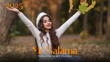 Mr Salama & DNDM - I am Crazy ( Original Mix 2025 )