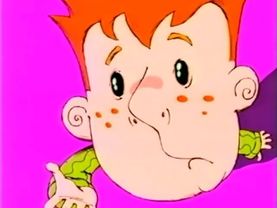 Рекламный блок (НТВ, 08.01.2001) (2)