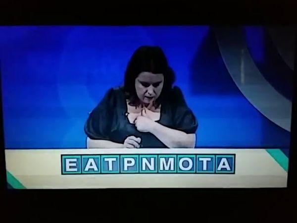 Letters And Numbers - Season 1 Episode 23 - Kashi Ross And Robin Wedd - Part 3