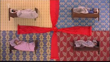 ČT1 - znělky (Vánoce 2010)