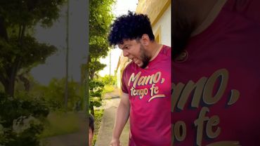 El niño que habla alrevez