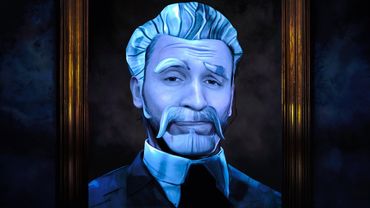 Я СТАЛ ГОЛУБЫМ ПРИНЦОМ в Blue Prince