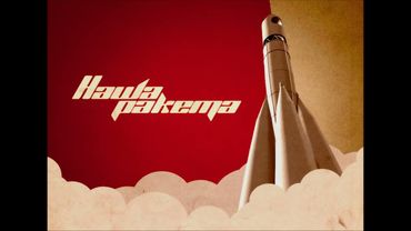 (Оригинал) Заставка программы "Наша ракета" (Мир, 201?) (1080P)