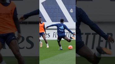 👟 ⚽ #vinijr #rmcity