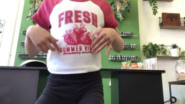 ￼fit Check competition in eight days￼😊🤍