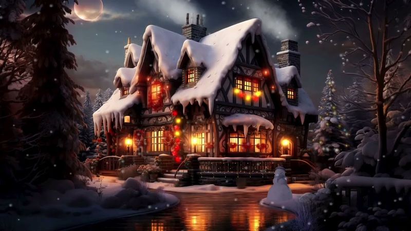 Felicitare de Anul Nou 2026 #anulnou2026 #revelion2026 #felicitare #2026 #fericire