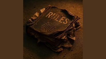 Rules Don’t Fit Me