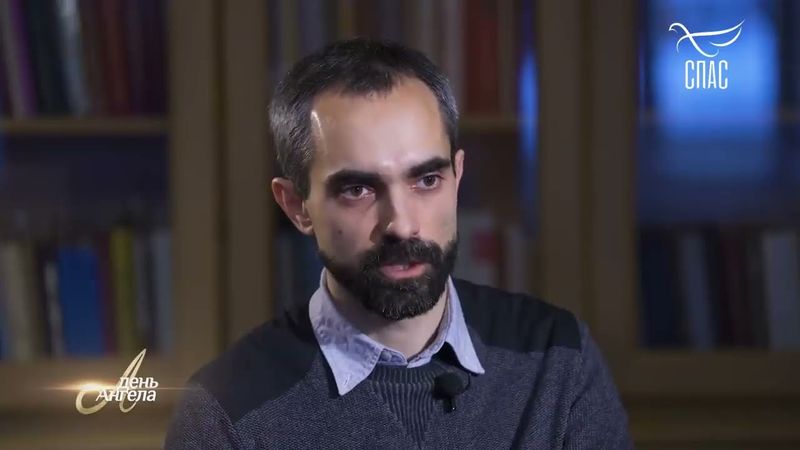 ПРЕПОДОБНЫЙ СЕРАФИМ САРОВСКИЙ! #ДеньАНГЕЛА! Проект телеканала СПАС.