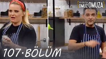 Arda ile Omuz Omuza 107.Bölüm - FULL BÖLÜM