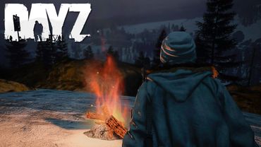 Лутаемся на Сахале. Часть Вторая 🪓 DayZ