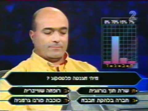 גדעון נתנאל