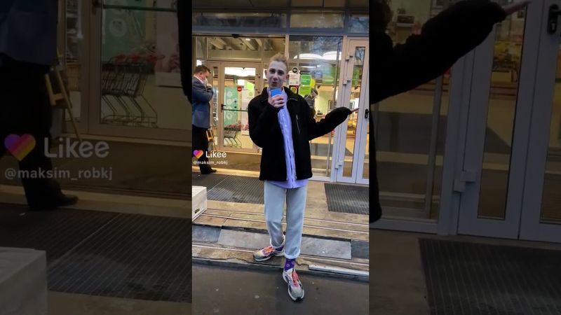 вот вам и оригинал про АзбУКу ВКУсА #говрек