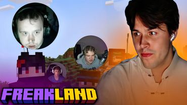 МАФАНЯ С ФРИКЛЕНДОВЦАМИ ОБСУЖДАЕТ ВОЙНУ МИШИ АНИМЕШНИКА И БРАМО / ПОДГОТОВКА К СВЕРЖЕНИЮ ЕКИ