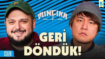 Yapay Zeka & Yılmaz Morgül, Kapalıçarşı'ya Ayıp, En Saçma Yerler, Oxford’lu Topçu | Mınçıka #1