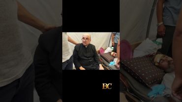 Pope expresses sadness after Israeli strike on Gaza church kills three