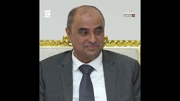 رئيس الوزراء يستقبل وفداً من المكتب السياسي للمقاومة الوطنية