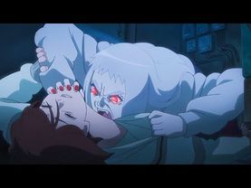 Vampire in the Garden「AMV」Saints