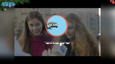 Эволюция оформления анонсов телеканала Че!