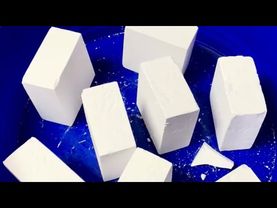 Fresh Chalk with Pigment 💕