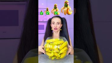 From Small To Giant Chimpanzini Bananini #katebrush #funnyshorts #viral