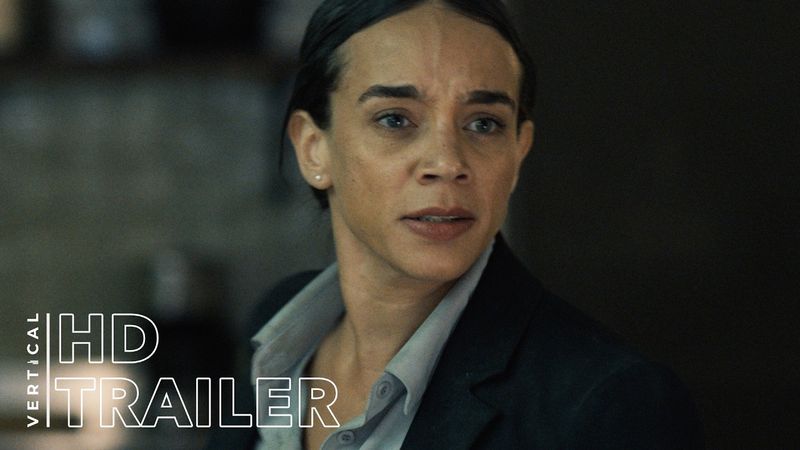 Safe House | Official Trailer (HD) | Vertical