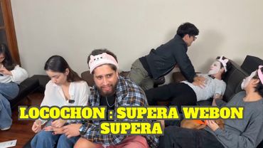 GLOGLO SE PONE TRISTE POR CANCIÓN Y SE VA DE FRÍO