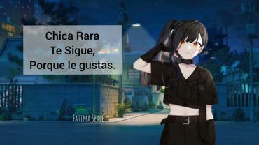 ASMR - Solo Dejame Ser Tu Amiga Porfavor.