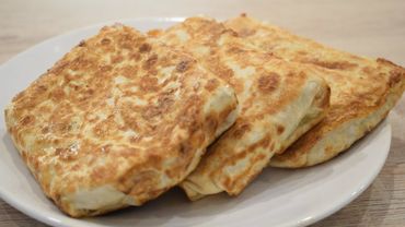 Язык можно проглотить! Потрясающий РЕЦЕПТ на ЗАВТРАК всей семье!