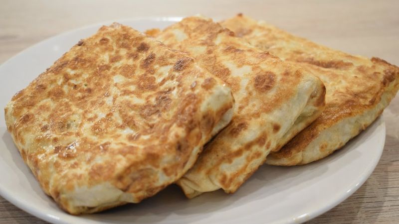 Язык можно проглотить! Потрясающий РЕЦЕПТ на ЗАВТРАК всей семье!