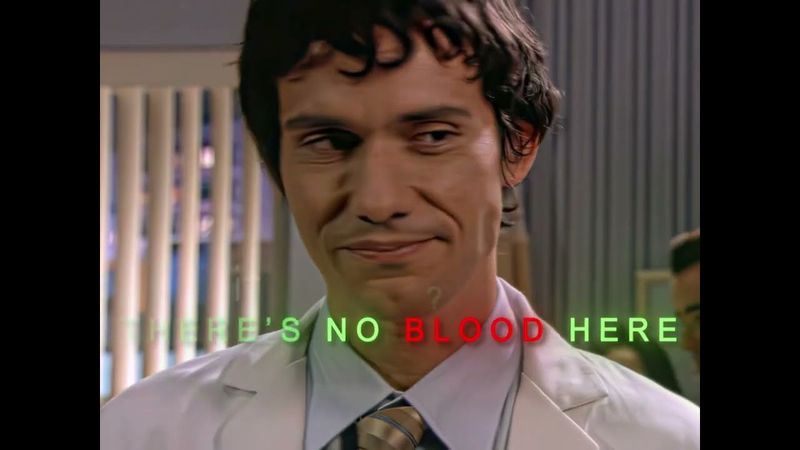 Ice Truck Killer edit  || Brian Moser || Dexter