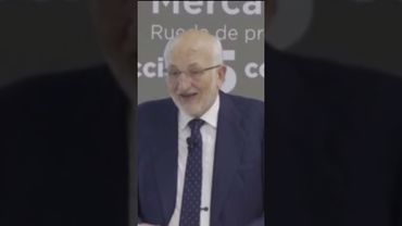 Juan Roig: "hemos subido una burrada los precios” #economía #youtubeshorts