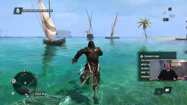 Jan 26, 2026 - Assassin's Creed 4