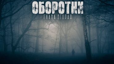 ДЕРЕВНЯ ТИХОЕ. ОБОРОТНИ. ГЛАВА 2. УЖАСЫ. МИСТИКА