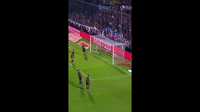 ¡OTRO GOL ANULADO PARA BOCA!