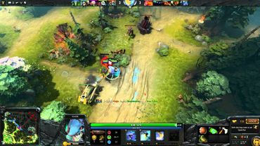 Solo RMM 6100 + CS:GO MGE + Darkest Dungeon