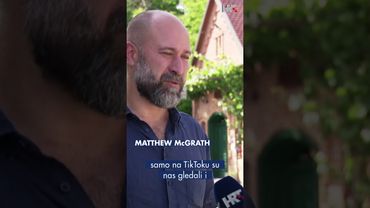 Amerikanac pronašao dom u Zmajevcu