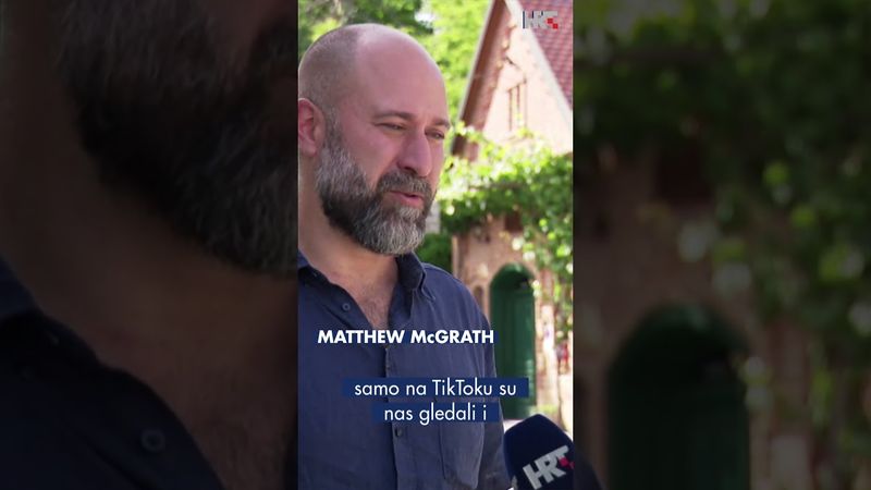 Amerikanac pronašao dom u Zmajevcu