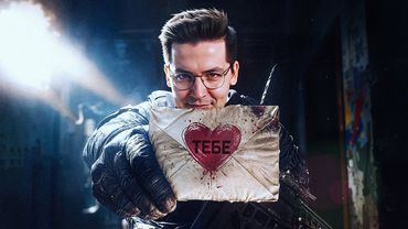 ПОСЛАНИЕ ВСЕМ КЕМПЕРАМ PUBG