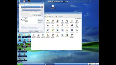 Как настроить русский язык на вин XP