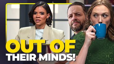 Why Conservative Women Might Be WORSE Than Feminists! @The_Crucible