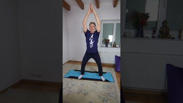 1 упражнение для всего тела 50+ #спорт #sports