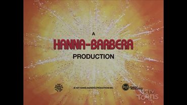 Hanna-Barbera Productions/Warner Bros. Television (1977/2003) #2