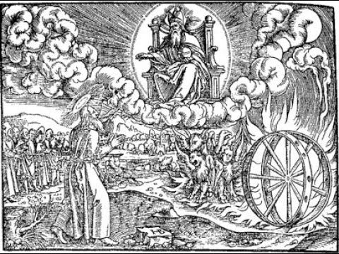 Вторая книга Еноха «Славянская»