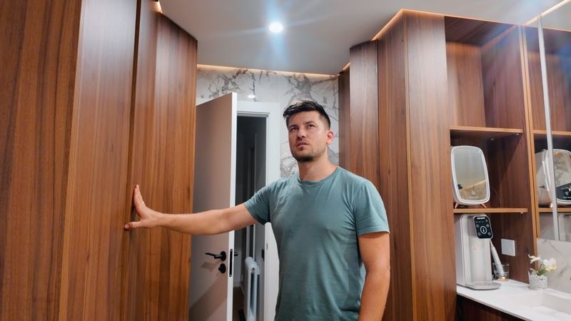 VLOG: СКОЛЬКО ПОТРАТИЛИ НА МЕБЕЛЬ? ГОТОВИМСЯ К ДР! 31.07.25