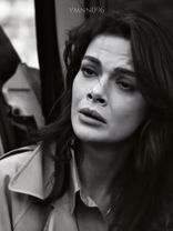 Они начинали с ненависти. Она считала его жестоким. Он её упрямой. Но...