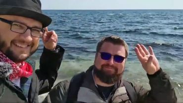 США Кейп Код. Антлантический океан