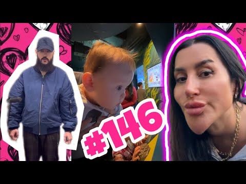 Memes & music #146 2025 | На пів смішні і цікаві відео приколи з Instagram і музикою | Tiktok