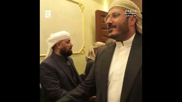 القاهرة تحتضن مجلس عزاء المناضل الشيخ ناجي جمعان بمشاركة واسعة