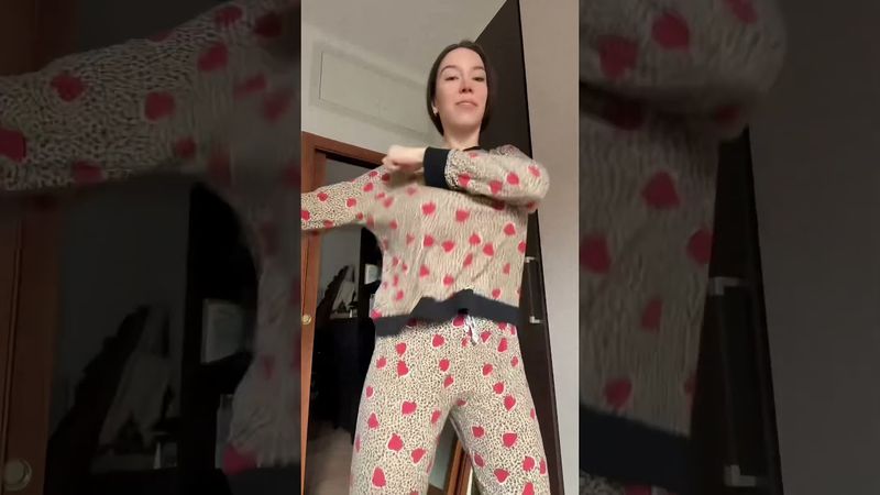 I’ve just realized I love dancing