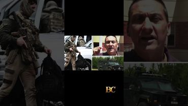 Australia police shooting suspect named as manhunt continues